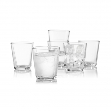 Стаканы Drinking Glass 12pc