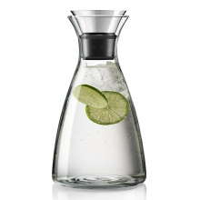 Графин Drip Free Glass Carafe 1.4L