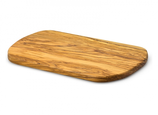 Разделочная доска из оливкового дерева Olivenholz Large 1