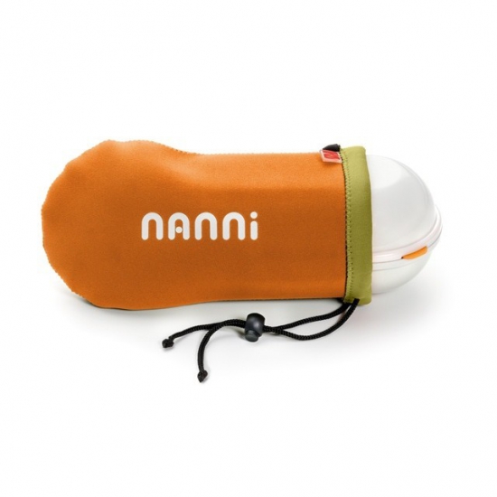 Ланчбокс в неопреновой сумочке Nani 2