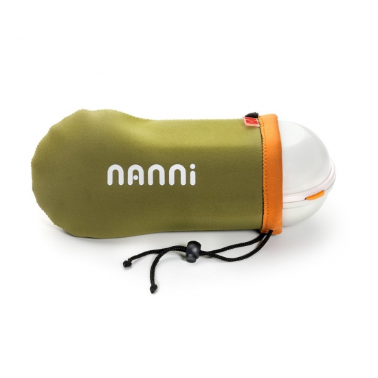 Ланчбокс в неопреновой сумочке Nani 3