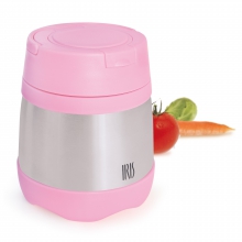 Термос с ложкой Termo LunchBox Kids 350ml