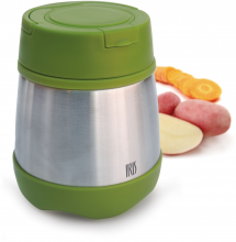 Термос с ложкой Termo LunchBox Kids 350ml