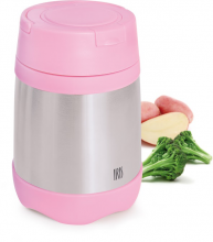 Термос с ложкой Termo LunchBox Kids 500ml