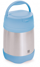 Термос с ложкой Termo LunchBox Kids 500ml