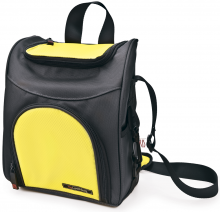 Термо ланчбокс рюкзак Traveller Lunchbag