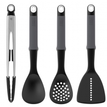 Набор кухонных лопаточек Joseph Joseph Elevate™ 4 pieces Kitchen Tool Set