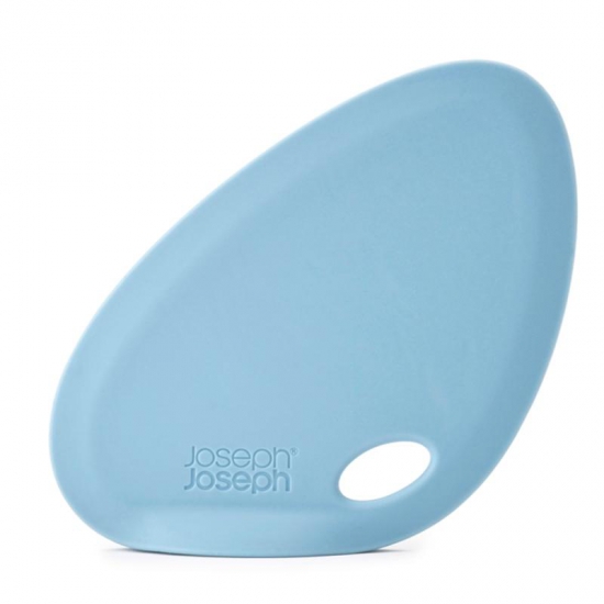 Силиконовый скребок для миски с подставкой Joseph Joseph Fin™ Silicone Bowl Scraper 2