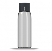 Бутылочка для воды со счетчиком количества выпитого объема Joseph Joseph Dot
