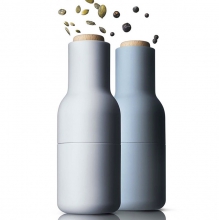 Набор мельниц для специй Bottle Mini