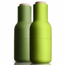 Набор мельниц для специй Bottle Mini