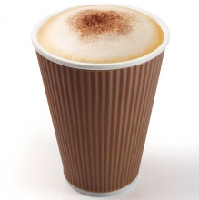 Чашка Ondules 300ml