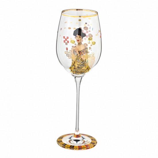 Бокал для вина Copas de Vino Gustav Klimt 3