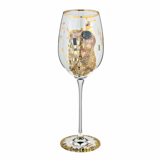 Бокал для вина Copas de Vino Gustav Klimt 2