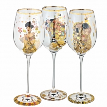 Бокал для вина Copas de Vino Gustav Klimt