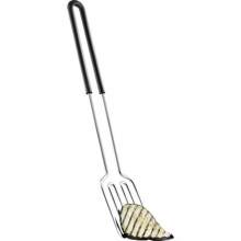 Лопатка для гриля Stainless Steel Grill Spatula