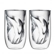 Стаканы Elements Earth Set of 2 350ml