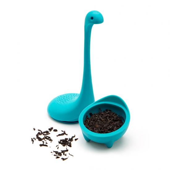 Ёмкость для заваривания чая Baby Nessie 3