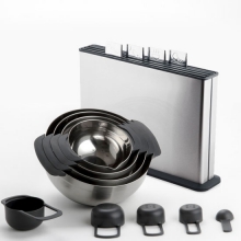 Комплект кухонных принадлежностей Joseph Joseh Kitchen Tools 100 Set