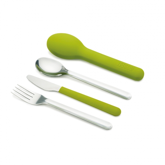 Комплект ланч-боксов Joseph Joseph GoEat Salad Set 3