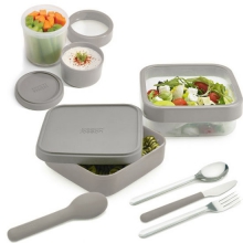 Комплект ланч-боксов Joseph Joseph GoEat Salad Set