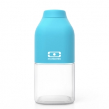 Бутылка MB Positive 0.33L