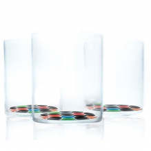 Набор стаканов Drinking glasses 3pc