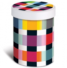 Емкость для хранения Porcelain Tins