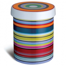 Емкость для хранения Porcelain Tins