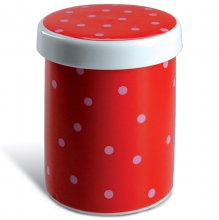 Емкость для хранения Porcelain Tins