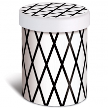 Емкость для хранения Porcelain Tins