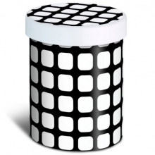 Емкость для хранения Porcelain Tins