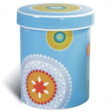 Емкость для хранения Porcelain Tins