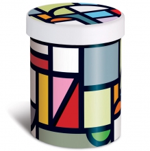 Емкость для хранения Porcelain Tins