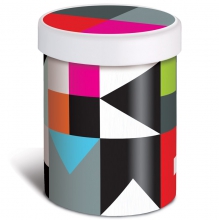 Емкость для хранения Porcelain Tins