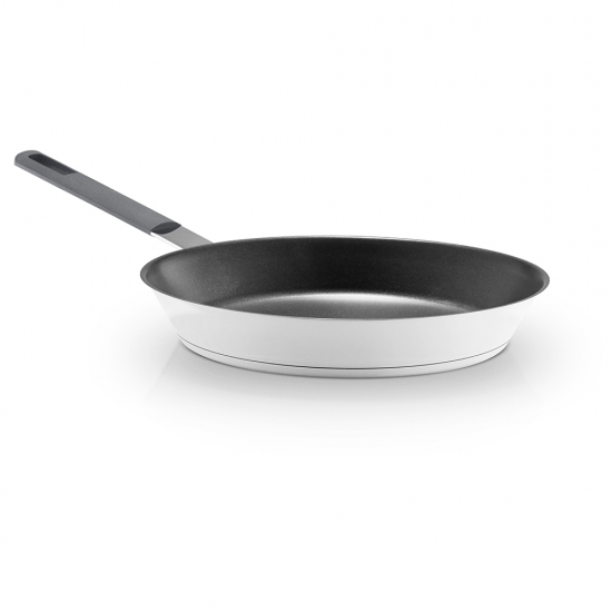 Сковорода с антипригарным покрытием Slip-Let® Stainless steel 28cm 3