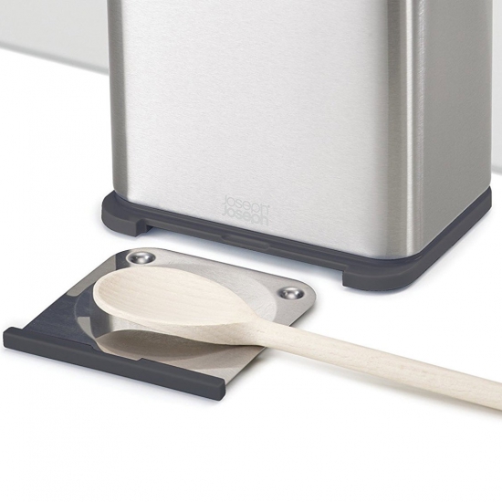Органайзер для кухонных инструментов Joseph Joseph Surface™ Stainless Steel Knife & Utensil Pot 4