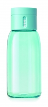 Бутылочка для воды со счетчиком количества выпитого объема Joseph Joseph Dot 400 ml