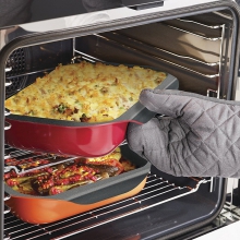 Набор форм для выпекания Joseph Joseph Nest Oven