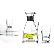 Графин c стаканами Carafe Incl. 4 Glasses