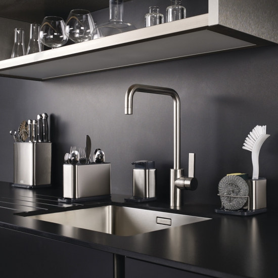 Органайзер для раковины Joseph Joseph Surface™ Sink Tidy Small 3