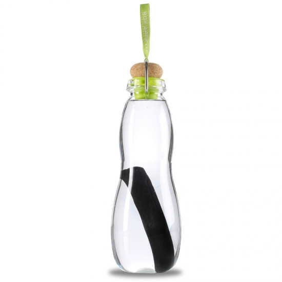 Эко-бутылка с фильтром Eau Good glass 2