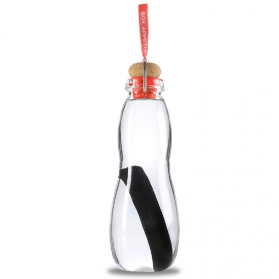 Эко-бутылка с фильтром Eau Good glass 7