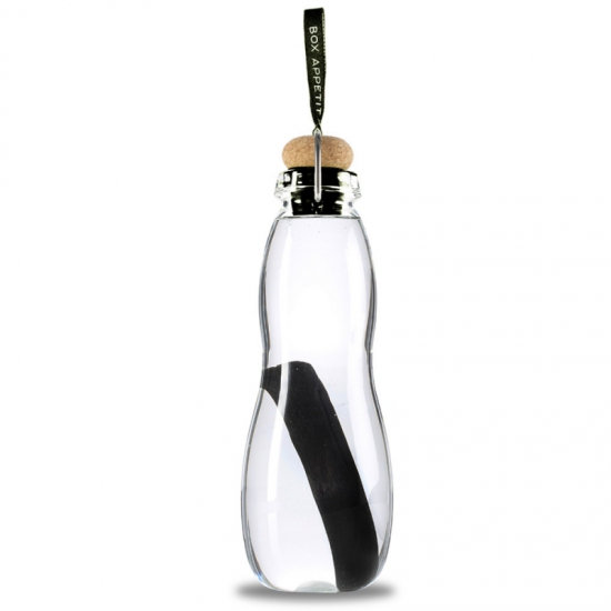 Эко-бутылка с фильтром Eau Good glass 8