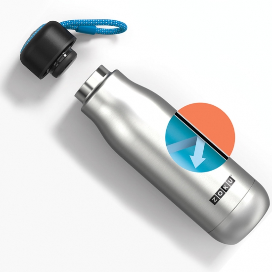 Термос Stainless Bottle 500ml 11