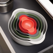 Набор мисок Joseph Joseph Duo Nest 6