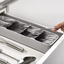 Органайзер для столовых приборов Joseph Joseph DrawerStore™ Cutlery Organiser
