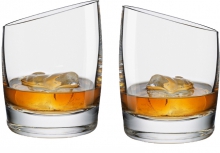 Комплект из двух бокалов для виски Whisky Glass
