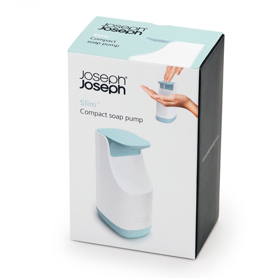 Диспенсер для мыла Joseph Joseph Slim™ Soap Pump 5