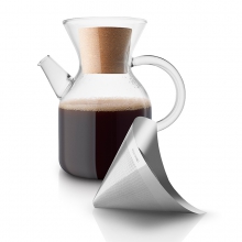 Кофеварка Pour-over coffee-maker